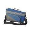 Racktime TALIS PLUS csomagtartó táska - SNAPIT adapterrel (8+7 liter)