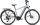 BESV TR-B 1.5 – Trekking e-bike • Bosch Performance • 500 Wh • Shimano CUES 10s