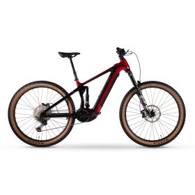   BESV TRS 160 1.1 LR – Long Range e-MTB (EP801 • 800 Wh • 160 mm) MY25