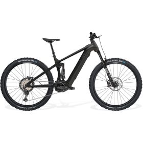   BESV TRS 160 1.2 – Enduro e-MTB (EP801 • 708 Wh • 160 mm)