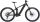 BESV TRS 160 1.2 – Enduro e-MTB (EP801 • 708 Wh • 160 mm)