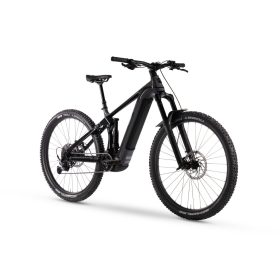   BESV TRS 160 1.3 – Enduro e-MTB (EP801 • 708 Wh • 160 mm)