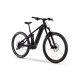BESV TRS 160 1.3 – Enduro e-MTB (EP801 • 708 Wh • 160 mm)