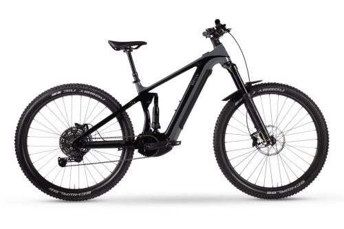 BESV TRS 160 1.3 – Enduro e-MTB (EP801 • 708 Wh • 160 mm)