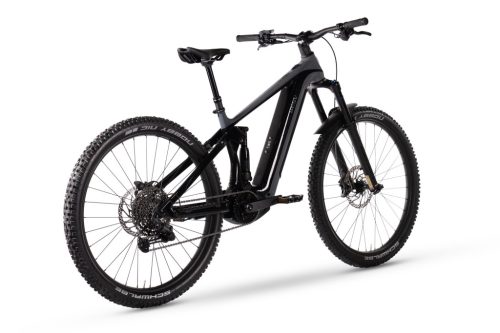 BESV TRS 160 1.3 – Enduro e-MTB (EP801 • 708 Wh • 160 mm)