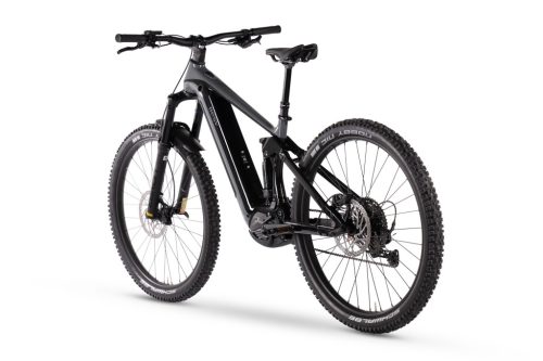 BESV TRS 160 1.3 – Enduro e-MTB (EP801 • 708 Wh • 160 mm)