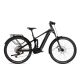 BESV TRS 130 SUV 1.2 – teljes felfüggesztésű SUV e-bike (Shimano EP600 • 708 Wh • Deore 12s)
