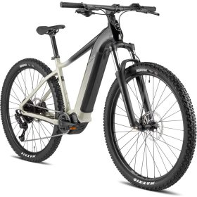   BESV TRX 1.3 – Hardtail e-MTB • Shimano EP6 • 630 Wh • 120 mm