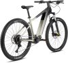 BESV TRX 1.3 – Hardtail e-MTB • Shimano EP6 • 630 Wh • 120 mm