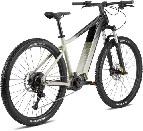 BESV TRX 1.3 – Hardtail e-MTB • Shimano EP6 • 630 Wh • 120 mm