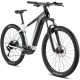 BESV TRX 1.5 – Hardtail e-MTB • Shimano EP6 • 504 Wh • 120 mm