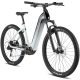 BESV TRX 1.5 LS – alacsony átlépésű hardtail e-MTB • Shimano EP6 • 504 Wh • 100 mm