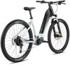 BESV TRX 1.5 LS – alacsony átlépésű hardtail e-MTB • Shimano EP6 • 504 Wh • 100 mm