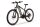 BESV TRX-B 1.1 – Bosch Performance CX • 750 Wh • RockShox 120 mm • Deore XT 1×12