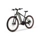 BESV TRX-B 1.1 – Bosch Performance CX • 750 Wh • RockShox 120 mm • Deore XT 1×12