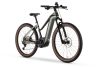 BESV TRX-B 1.1 ST – középmagas átlépésű • Bosch Performance CX • 750 Wh • RockShox 120 mm • Deore XT 1×12