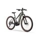 BESV TRX-B 1.1 ST – középmagas átlépésű • Bosch Performance CX • 750 Wh • RockShox 120 mm • Deore XT 1×12