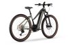 BESV TRX-B 1.1 ST – középmagas átlépésű • Bosch Performance CX • 750 Wh • RockShox 120 mm • Deore XT 1×12