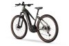BESV TRX-B 1.1 ST – középmagas átlépésű • Bosch Performance CX • 750 Wh • RockShox 120 mm • Deore XT 1×12