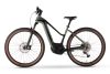 BESV TRX-B 1.1 ST – középmagas átlépésű • Bosch Performance CX • 750 Wh • RockShox 120 mm • Deore XT 1×12