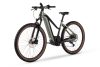 BESV TRX-B 1.1 ST – középmagas átlépésű • Bosch Performance CX • 750 Wh • RockShox 120 mm • Deore XT 1×12