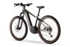 BESV TRX-B 1.1 – Bosch Performance CX • 750 Wh • RockShox 120 mm • Deore XT 1×12