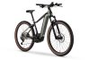 BESV TRX-B 1.1 – Bosch Performance CX • 750 Wh • RockShox 120 mm • Deore XT 1×12