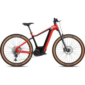   BESV TRX-B 1.3 – Bosch Performance CX • 625 Wh • RockShox Judy 120 mm • Shimano Deore 12 sebesség