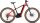 BESV TRX-B 1.3 – Bosch Performance CX • 625 Wh • RockShox Judy 120 mm • Shimano Deore 12 sebesség