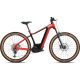 BESV TRX-B 1.3 – Bosch Performance CX • 625 Wh • RockShox Judy 120 mm • Shimano Deore 12 sebesség