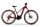 BESV TRX-B 1.3 ST – középmagas átlépésű • Bosch Performance CX • 625 Wh • RockShox Judy 120 mm • Shimano Deore 12 sebesség