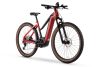 BESV TRX-B 1.3 ST – középmagas átlépésű • Bosch Performance CX • 625 Wh • RockShox Judy 120 mm • Shimano Deore 12 sebesség
