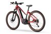 BESV TRX-B 1.3 ST – középmagas átlépésű • Bosch Performance CX • 625 Wh • RockShox Judy 120 mm • Shimano Deore 12 sebesség
