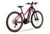 BESV TRX-B 1.3 ST – középmagas átlépésű • Bosch Performance CX • 625 Wh • RockShox Judy 120 mm • Shimano Deore 12 sebesség