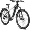 BESV TRX Urban 1.3 – SUV jellegű trekking e-MTB • Shimano EP6 • 630 Wh • 120 mm