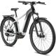 BESV TRX Urban 1.3 – SUV jellegű trekking e-MTB • Shimano EP6 • 630 Wh • 120 mm