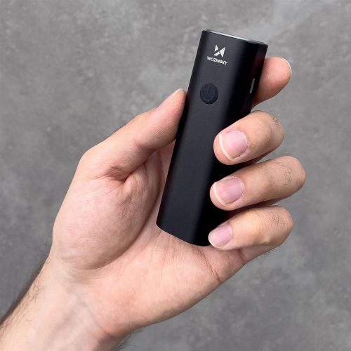 Akkumulátoros első lámpa, nagy fényerejű (akár 200lm) USB-n tölthető, fehér fényű